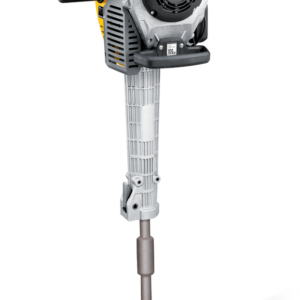 WACKER NEUSON BH 40 – Benzinhammer