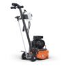 HUSQVARNA / BLASTRAC BMP 215 E mit Trommel – Betonfräse (230 Volt) | Vorführgerät