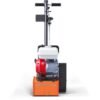 HUSQVARNA / BLASTRAC BMP 215 P mit Trommel – Betonfräse (benzin)