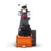 HUSQVARNA / BLASTRAC BMP 265 E mit Trommel – Betonfräse (400 Volt)