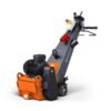 HUSQVARNA / BLASTRAC BMP 265 E mit Trommel – Betonfräse (400 Volt)