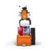 BMP265P.jpg HUSQVARNA / BLASTRAC BMP 265 P mit Trommel – Betonfräse (benzin)