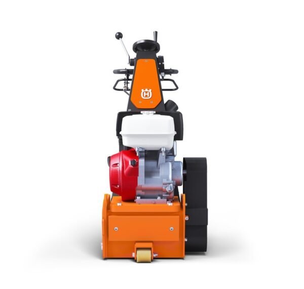 BMP265P.jpg HUSQVARNA / BLASTRAC BMP 265 P mit Trommel – Betonfräse (benzin)