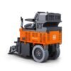 HUSQVARNA / BLASTRAC BMS 220 ADB (Akku) | Fußbodenstripper