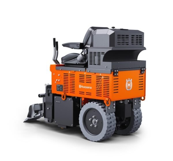 HUSQVARNA / BLASTRAC BMS 220 ADB (Akku) | Fußbodenstripper