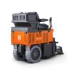 HUSQVARNA / BLASTRAC BMS 220 ADB (Akku) | Fußbodenstripper