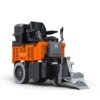 HUSQVARNA / BLASTRAC BMS 220 ADB (Akku) | Fußbodenstripper