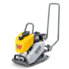 WACKER NEUSON BPS 1135 – Rüttelplatte vorlaufend mit 61 – 63 kg