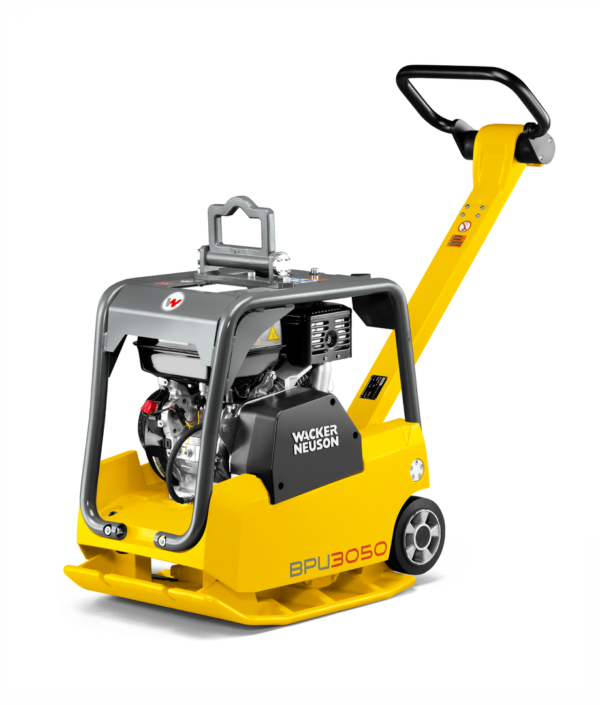 BPU3050A.png WACKER NEUSON BPU 3050A – Rüttelplatte reversierbar mit 166 kg