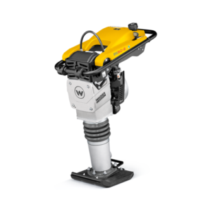 WACKER NEUSON BS 50-2 – Rüttelstampfer mit 59 kg