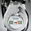 WACKER NEUSON BS 50-2 – Rüttelstampfer mit 59 kg