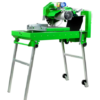 DR. SCHULZE BS 350 LST | Steintrennsäge (650 mm Schnittlänge)