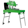 DR. SCHULZE BS 400 LST E | Steintrennsäge (650 mm Schnittlänge)