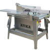 ATIKA BTH 400 | Baukreissäge 230 oder 400 V