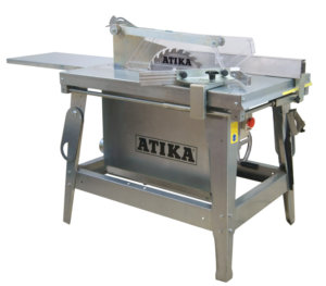 ATIKA BTH 400 | Baukreissäge 230 oder 400 V