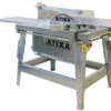 ATIKA BTK 450 | Baukreissäge 400 V / 5,0 kW