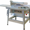 BTU_450.png ATIKA BTU 450 | Baukreissäge 400 V / 4,4 kW
