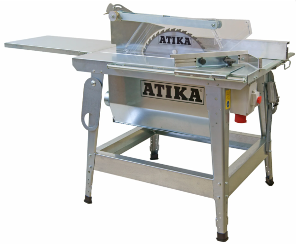 BTU_450.png ATIKA BTU 450 | Baukreissäge 400 V / 4,4 kW