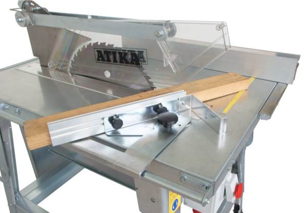 BTU_450_2.png ATIKA BTU 450 | Baukreissäge 400 V / 4,4 kW