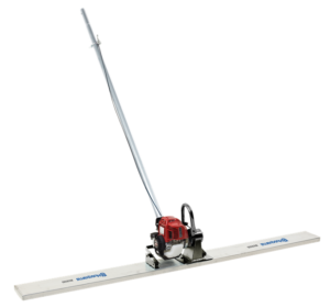 HUSQVARNA BV 20 G – Vibrationsbohle benzinbetrieben