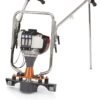 BV30.jpg HUSQVARNA BV 30 E – Vibrationsbohle mit Viertakt Benzinmotor