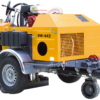 CEDIMA – Bohrwagen / Bohranhänger BW-443