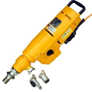 CEDIMA C-BM-32 S – Kernbohrmotor mit Softschlag
