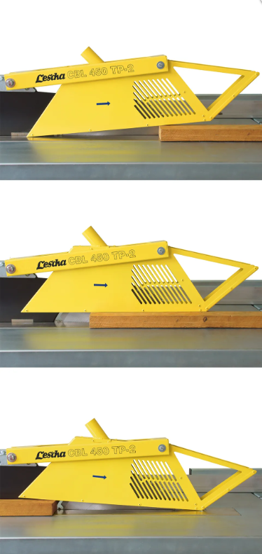 CBL_450_TP_-_2_2.png LESCHA CBL 450 PT – 2 | Baukreissäge 400 V / 5,5 kW