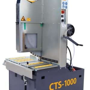 CEDIMA CTS-1000 Turmsäge