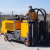 CEDIMA CF-6032 dieselbetriebener Fugenschneider Ø 1200 mm