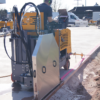 CEDIMA CF-6032 dieselbetriebener Fugenschneider Ø 1200 mm