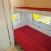 Home-Car 2-Platz-Wohnwagen – Vollausstattung / Komfort