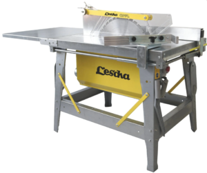 CPFL_400.png LESCHA CPFL 400 | Baukreissäge 400 V / 3,0 kW