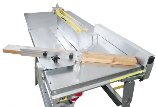 CPFL_400_2.png LESCHA CPFL 400 | Baukreissäge 400 V / 3,0 kW
