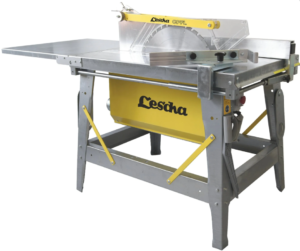 CPFL_500.png LESCHA CPFL 500 | Baukreissäge 400 V / 5,5 kW