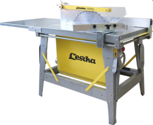 CPHL_450.png LESCHA CPHL 450 – Baukreissäge 400 V / 5,0 kW