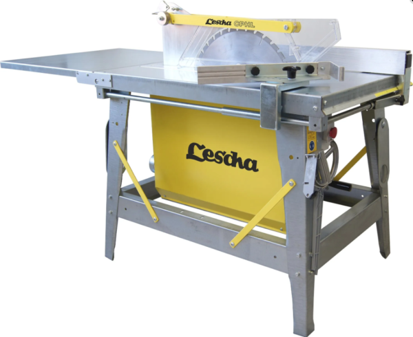CPHL_450.png LESCHA CPHL 450 – Baukreissäge 400 V / 5,0 kW