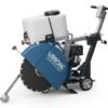 LISSMAC Compactcut 301 P| Fugenschneider Ø 500 mm