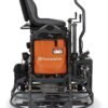 Husqvarna CRT 36 – Aufsitz-Glättmaschine / Flügelglätter
