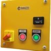CEDIMA CTS-265.2 – Blocksteinsäge  (mit oder ohne Diamantscheibe)