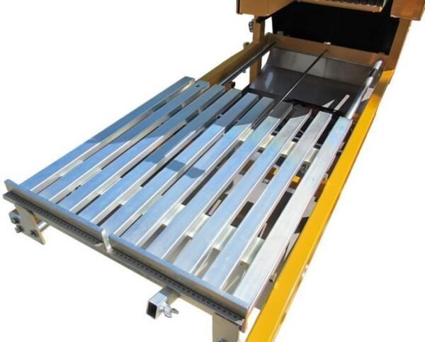 CEDIMA CTS-265.2 – Blocksteinsäge  (mit oder ohne Diamantscheibe)