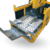 CTS-375.3-Schlitten.png CEDIMA CTS-375.3 – Blocksteinsäge (mit oder ohne Diamantscheibe)