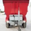 Muldy® 3500 | PKW – Kipp-Anhänger für Schüttgut (Elektro-Hydraulisch)