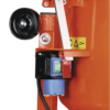 ATIKA Compact 100 | Mischer / Zwangsmischer
