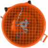 ATIKA Compact 140 | Mischer / Zwangsmischer