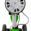 DR. SCHULZE DBS-250 | Einscheiben-Schleifmaschine inkl. Schleifsegmente