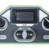 DR. SCHULZE DBS-300-Vario | Beton-Rand-Schleifmaschine