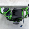 DR. SCHULZE DBS-300-Vario | Beton-Rand-Schleifmaschine