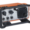 DR. SCHULZE DBS-820-3H Remote | Beton-Schleifmaschine funkgesteuert