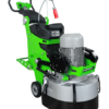 DR. SCHULZE DBS-510-3H | Beton-Schleifmaschine